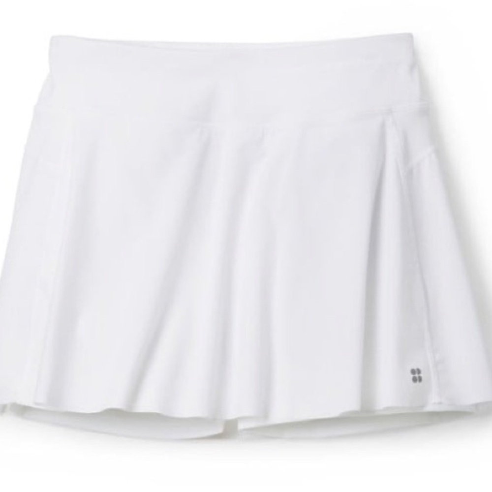 Sweaty betty skort XL